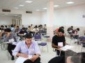 گزارش تصویری آزمون کارشناسی ارشد 1405